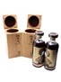 Karuizawa Golden Geisha - Elixir Distillers 31 Year Old & 33 Year Old 2 x 70cl