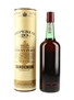 Sandeman 20 Year Old Tawny Port Bottled 1989 75cl / 20%