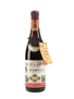 1966 Barolo Cantine Dei Marchesi Di Barolo 72cl / 13%