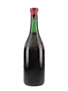 1962 Barolo Fontanafredda 72cl / 13.5%