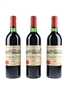 1982 Chateau Pavie Saint Emilion 1er Grand Cru Classe 3 x 75cl