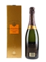 1995 Veuve Cliquot Ponsardin  75cl / 12%