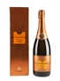 1996 Veuve Cliquot Rose Ponsardin  75cl / 12%