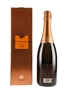 1996 Veuve Cliquot Rose Ponsardin  75cl / 12%