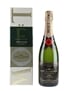 1999 Moet & Chandon Millesime Blanc  75cl / 12.5%