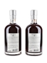 Pacheca 30 Year Old Tawny Port Bottled 2015 2 x 75cl / 20%