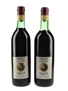 1975 Brunello Di Montalcino Silvio Nardi 2 x 75cl