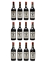 1966 Warre's Vintage Port  12 x 75cl