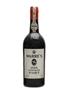 1966 Warre's Vintage Port  12 x 75cl