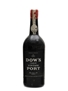 1966 Dow's Vintage Port  12 x 75cl