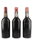 1966 Dow's Vintage Port  3 x 75cl