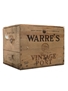 1983 Warre's Vintage Port Bottled 1985 12 x 75cl