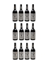 1977 Warre's Vintage Port  12 x 75cl