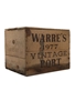 1977 Warre's Vintage Port  12 x 75cl