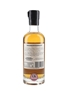 Strathclyde 30 Year Old Batch 1 That Boutique-y Whisky Company 50cl / 53.1%