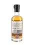 Strathclyde 30 Year Old Batch 1 That Boutique-y Whisky Company 50cl / 53.1%