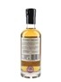 Bunnahabhain 33 Year Old Batch 3 That Boutique-y Whisky Company 50cl / 47.9%