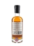 21 Year Old Batch 1 That Boutique-y Whisky Company 50cl / 49.7%