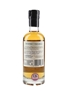 Bunnahabhain 33 Year Old Batch 3 That Boutique-y Whisky Company 50cl / 47.9%