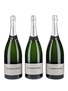 2014, 2015 & 2016 Gusbourne Blanc De Blancs Magnums English Sparkling Wine - Large Format 3 x 150cl / 12%