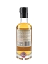 Glen Elgin 25 Year Old Batch 1 That Boutique-y Whisky Company 50cl / 48.1%