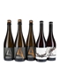 Artelium English Wines  5 x 75cl