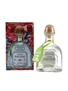 Patron Silver Tequila Limited Edition  70cl / 40%