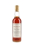 Macallan 1990 16 Year Old Private Edition Bottled 2006 - Aceo Limited 70cl / 55.4%