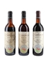 Barbaresco & Barbaresco Riserva Roagna 3 x 75cl