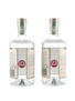 Husk Pure Cane Virgin Cane Rum  2 x 70cl / 40%