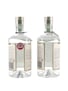 Husk Pure Cane Virgin Cane Rum  2 x 70cl / 40%