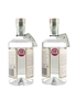 Husk Pure Cane Virgin Cane Rum  2 x 70cl / 40%