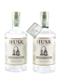 Husk Pure Cane Rum  2 x 70cl / 40%