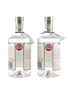 Husk Pure Cane Virgin Cane Rum  2 x 70cl / 40%