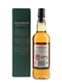 Glen Keith 21 Year Old Bottled 2019 - Special Aged Release 70cl / 43%