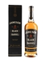 Jameson Black Barrel  70cl / 40%