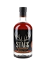 Stagg Single Barrel Select Cask Number 085 Bottled 2023 - Milroy's Of Soho 75cl / 70.2%