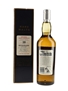 Rosebank 1979 20 Year Old Bottled 1999 - Rare Malts Selection 70cl / 60.3%