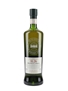 Isle of Arran 1988 24 Year Old SMWS 31.26 BBQ Smoke By A Rolling Sea 70cl / 53.6%