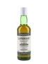 Laphroaig 10 Year Old Original Cask Strength Bottled 2000s 35cl / 57.3%