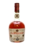 Courvoisier 3 Star Luxe Cognac Bottled 1970s 73cl / 40%