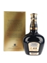 Royal Salute 21 Year Old The Sapphire Flagon 70cl / 40%