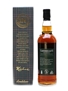 Glen Grant Glenlivet 1985 31 Year Old Bottled 2017 - Cadenhead's 175th Anniversary 70cl / 44.8%