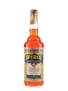 Aperol Barbieri Bottled 1970s 100cl / 11%