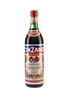 Cinzano Vermouth Rosso Bottled 1970s 100cl / 16.5%