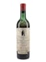 1956 Chateau Latour Premier Grand Cru Classe 75cl