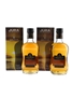 Jura Origin 10 Year Old Old Presentation 2 x 35cl / 40%