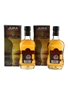 Jura Origin 10 Year Old Old Presentation 2 x 35cl / 40%