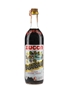 Zucca Elixir Rabarbaro Bitters Bottled 1970s 100cl / 16%