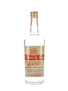 Nicholson Finest London Dry Gin Bottled 1960s - 1970s 100cl / 45%